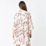 Vestiti Donna Primavera/Estate Made in Italia Tempo libero Vari Colori Standard Senza Chiusura — foto 4