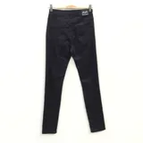 Jeans Skinny Donna Autunno/Inverno Made in Cina Tempo libero Colore Unico Standard — foto 3