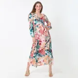 Vestiti Donna Primavera/Estate Made in Italia Tempo libero Vari Colori Standard Senza Chiusura — foto 1
