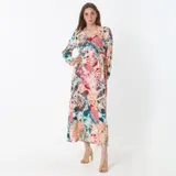 Vestiti Donna Primavera/Estate Made in Italia Tempo libero Vari Colori Standard Senza Chiusura — foto 5