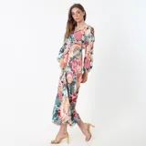 Vestiti Donna Primavera/Estate Made in Italia Tempo libero Vari Colori Standard Senza Chiusura — foto 3