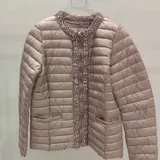 Cappotti Corti Donna Autunno/Inverno Made in Cina Tempo libero Vari Colori Standard — foto 1