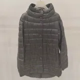 Cappotti Classici Donna Autunno/Inverno Made in Cina Tempo libero Colore Unico Standard — foto 4