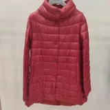 Cappotti Classici Donna Autunno/Inverno Made in Cina Tempo libero Colore Unico Standard — foto 2