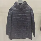 Cappotti Classici Donna Autunno/Inverno Made in Cina Tempo libero Colore Unico Standard — foto 3
