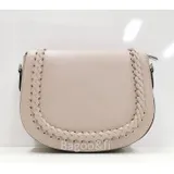 Borsa a Tracolla Donna Made in Italia Vari Colori Cerniera lampo Natale — foto 1