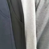 Pantaloni Uomo Primavera/Estate Made in Cina Tempo libero Vari Colori Standard elastico — foto 4