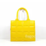 Borsa a Mano Donna Made in Italia Vari Colori 14 colori Cerniera lampo — foto 4