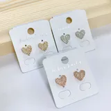 Orecchini Power Bank Quattro stagioni Made in Cina Quotidiano Vari Colori — foto 1