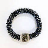 Bracciali Donna Quattro stagioni Made in Cina Quotidiano Vari Colori — foto 5