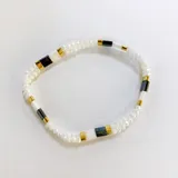 Bracciali Donna Primavera/Estate Made in Cina Quotidiano Vari Colori — foto 4