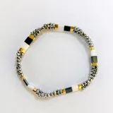 Bracciali Donna Primavera/Estate Made in Cina Quotidiano Vari Colori — foto 3