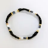 Bracciali Donna Primavera/Estate Made in Cina Quotidiano Vari Colori — foto 1