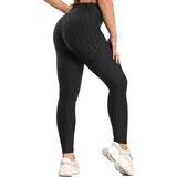 Pantaloni leggings Donna Autunno/Inverno Made in Cina Sportivo Vari Colori Standard Senza Chiusura — foto 1