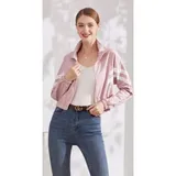 Giacca Leggere Donna Quattro stagioni Made in Cina Quotidiano Vari Colori Standard  — foto 1