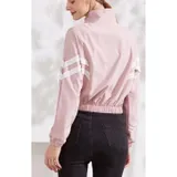 Giacca Leggere Donna Quattro stagioni Made in Cina Quotidiano Vari Colori Standard  — foto 4