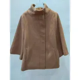 Cappotti Classici Donna Inverno Made in Cina Tempo libero Vari Colori Standard Bottoni — foto 4