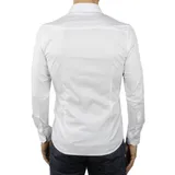 Camicia Uomo Autunno/Inverno Made in Cina Quotidiano Vari Colori Standard Gancio — foto 3
