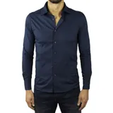 Camicia Uomo Quattro stagioni Made in Cina Da Lavoro Vari Colori Standard Gancio — foto 1