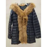 Cappotti Classici Donna Inverno Made in Cina Tempo libero Vari Colori Standard Cerniera lampo — foto 5