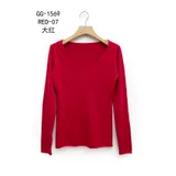 Pullover Donna Autunno/Inverno Made in Cina Quotidiano Vari Colori Standard — foto 3
