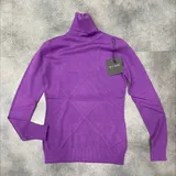 Pullover Donna Autunno/Inverno Made in Cina Quotidiano Vari Colori Standard — foto 10