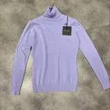 Pullover Donna Autunno/Inverno Made in Cina Quotidiano Vari Colori Standard — foto 11