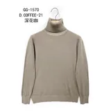 Pullover Donna Autunno/Inverno Made in Cina Quotidiano Vari Colori Standard — foto 12