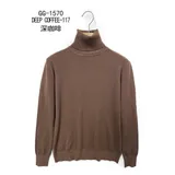 Pullover Donna Autunno/Inverno Made in Cina Quotidiano Vari Colori Standard — foto 13