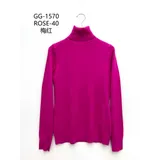 Pullover Donna Autunno/Inverno Made in Cina Quotidiano Vari Colori Standard — foto 14
