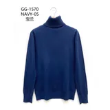 Pullover Donna Autunno/Inverno Made in Cina Quotidiano Vari Colori Standard — foto 15