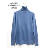 Pullover Donna Autunno/Inverno Made in Cina Quotidiano Vari Colori Standard — foto 17