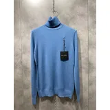 Pullover Donna Autunno/Inverno Made in Cina Quotidiano Vari Colori Standard — foto 4