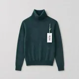 Pullover Donna Autunno/Inverno Made in Cina Quotidiano Vari Colori Standard — foto 1
