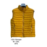 Giacca Smanicati Uomo Quattro stagioni Made in Cina Tempo libero Vari Colori Standard  — foto 1