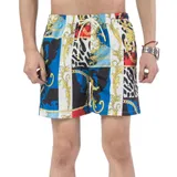 Costumi Uomo Estate Made in Cina Tempo libero Vari Colori Standard Lacci — foto 3
