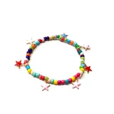 Bracciali Donna Primavera/Estate Made in Cina Quotidiano Colore Unico — foto 1