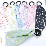 Collana Fascia per Capelli Unisex Quattro stagioni Made in Cina Tempo libero Vari Colori — foto 1