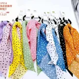 Collana Fascia per Capelli Unisex Quattro stagioni Made in Cina Tempo libero Vari Colori — foto 1