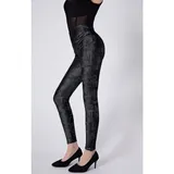 Pantaloni Donna Autunno/Inverno Made in Cina Quotidiano Vari Colori Standard Senza Chiusura — foto 3