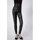 Pantaloni Donna Autunno/Inverno Made in Cina Quotidiano Vari Colori Standard Senza Chiusura — foto 1