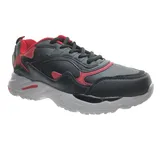 Sneakers basse Unisex Autunno/Inverno Made in Cina Sportivo Vari Colori Plateau Anteriore Tonda — foto 1