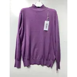 Pullover Donna Autunno/Inverno Made in Cina Quotidiano Vari Colori Curvy(taglie forti) — foto 5