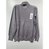 Pullover Donna Autunno/Inverno Made in Cina Quotidiano Vari Colori Curvy(taglie forti) — foto 6