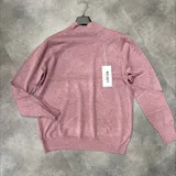 Pullover Donna Autunno/Inverno Made in Cina Quotidiano Vari Colori Curvy(taglie forti) — foto 7