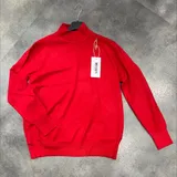 Pullover Donna Autunno/Inverno Made in Cina Quotidiano Vari Colori Curvy(taglie forti) — foto 8