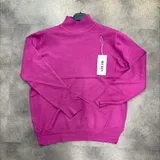 Pullover Donna Autunno/Inverno Made in Cina Quotidiano Vari Colori Curvy(taglie forti) — foto 10