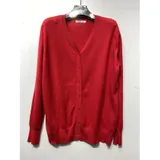 Cardigan Donna Autunno/Inverno Made in Cina Quotidiano Vari Colori Curvy(taglie forti) — foto 17