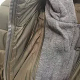 Giacca Uomo Autunno/Inverno Made in Cina Tempo libero Colore Unico Standard — foto 3