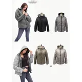 Giacca Leggere Donna Primavera/Estate Made in Cina Tempo libero Vari Colori Curvy(taglie forti) — foto 1
